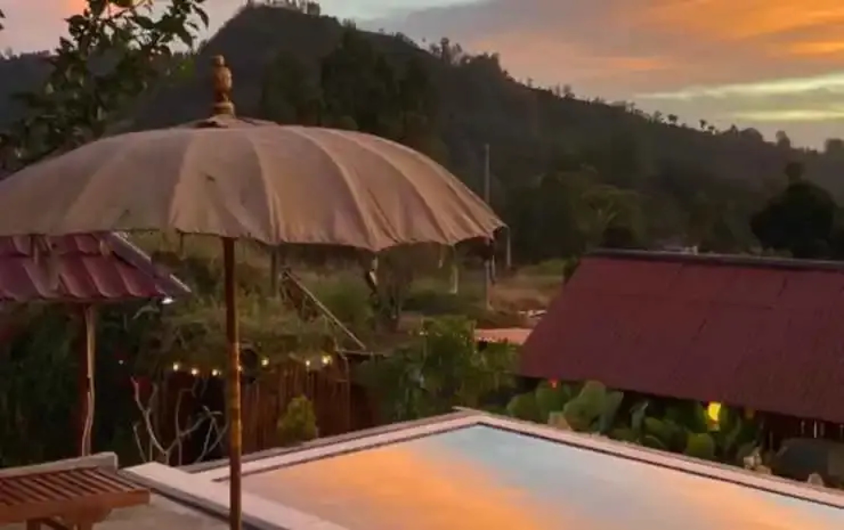 Bukit Catu Bungalows