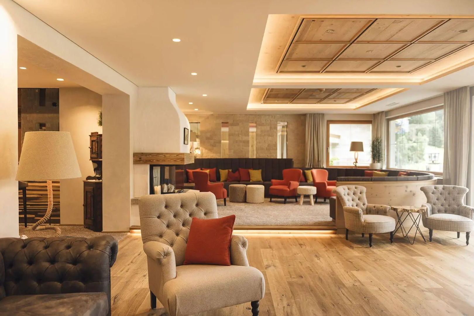 Vitalhotel Edelweiss