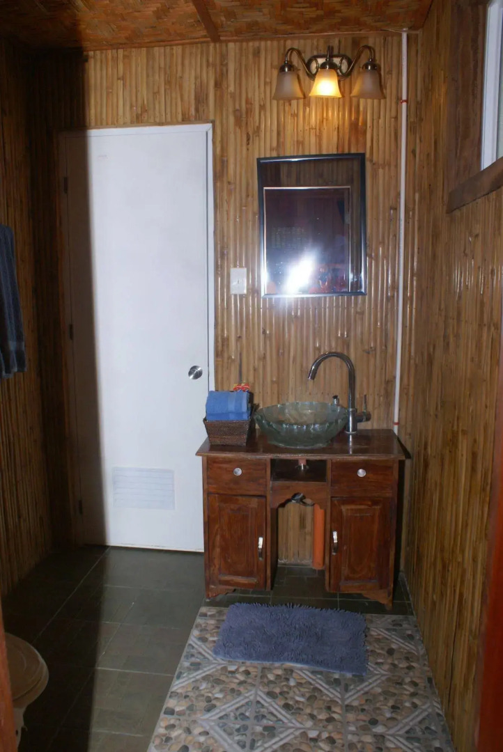 Voda Krasna Resort & Restaurant