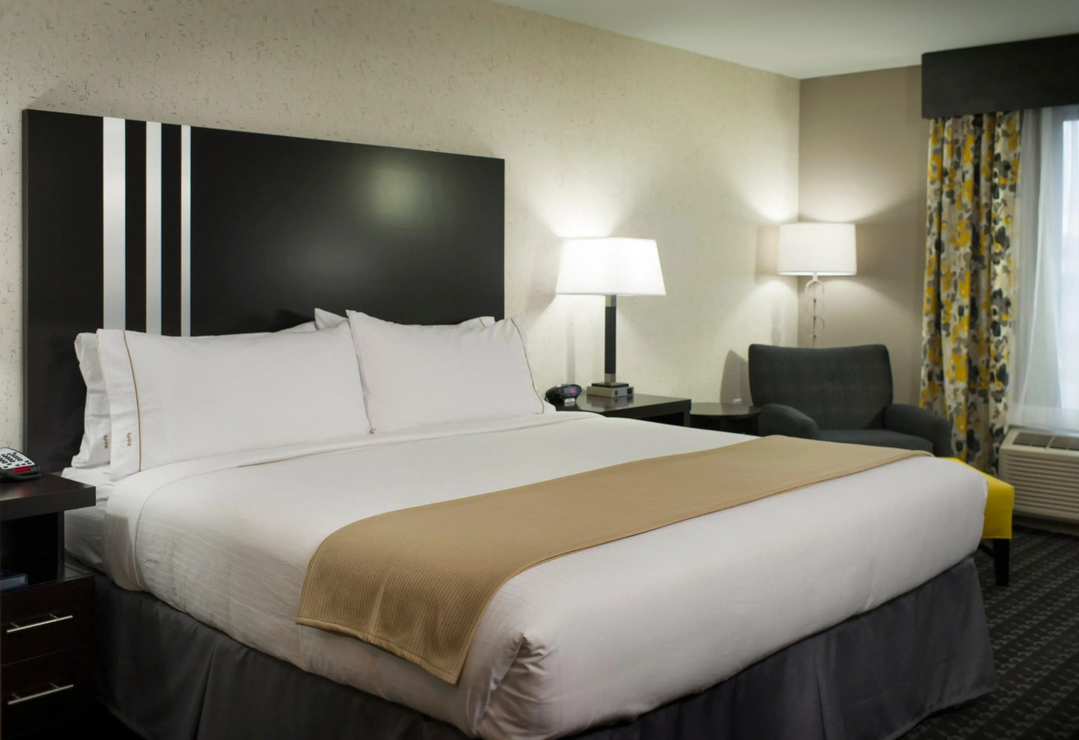 Holiday Inn Express & Suites Madison Central by IHG