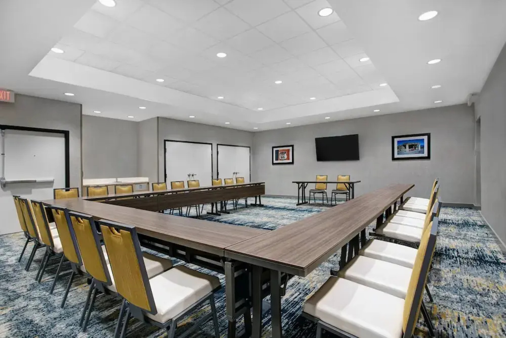 TownePlace Suites by Marriott Phoenix Glendale Sports & Entertainment District