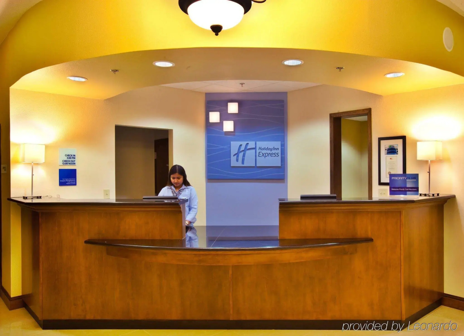 Holiday Inn Express Waterloo Cedar Falls by IHG