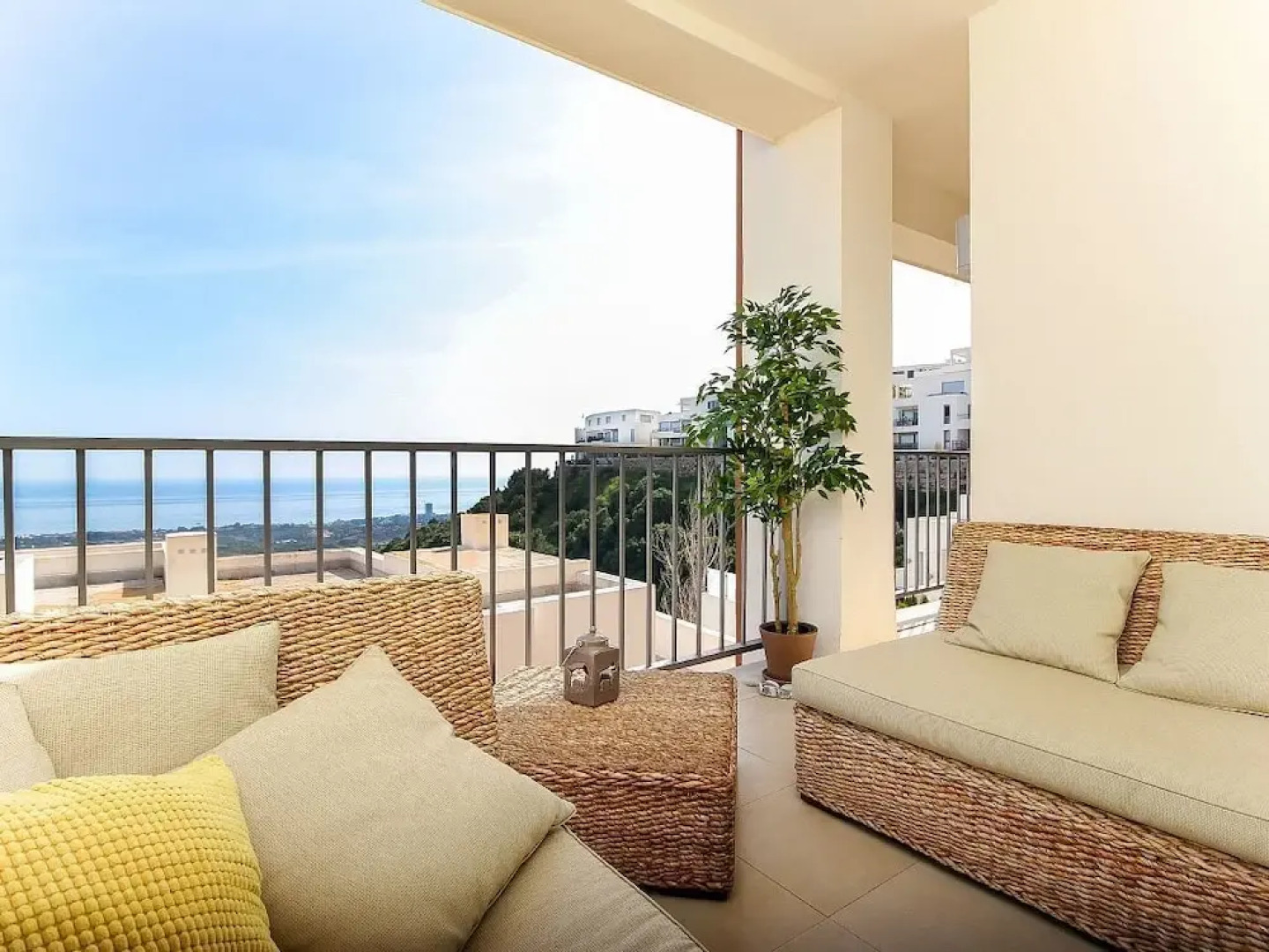 Samara Marbella Apartment