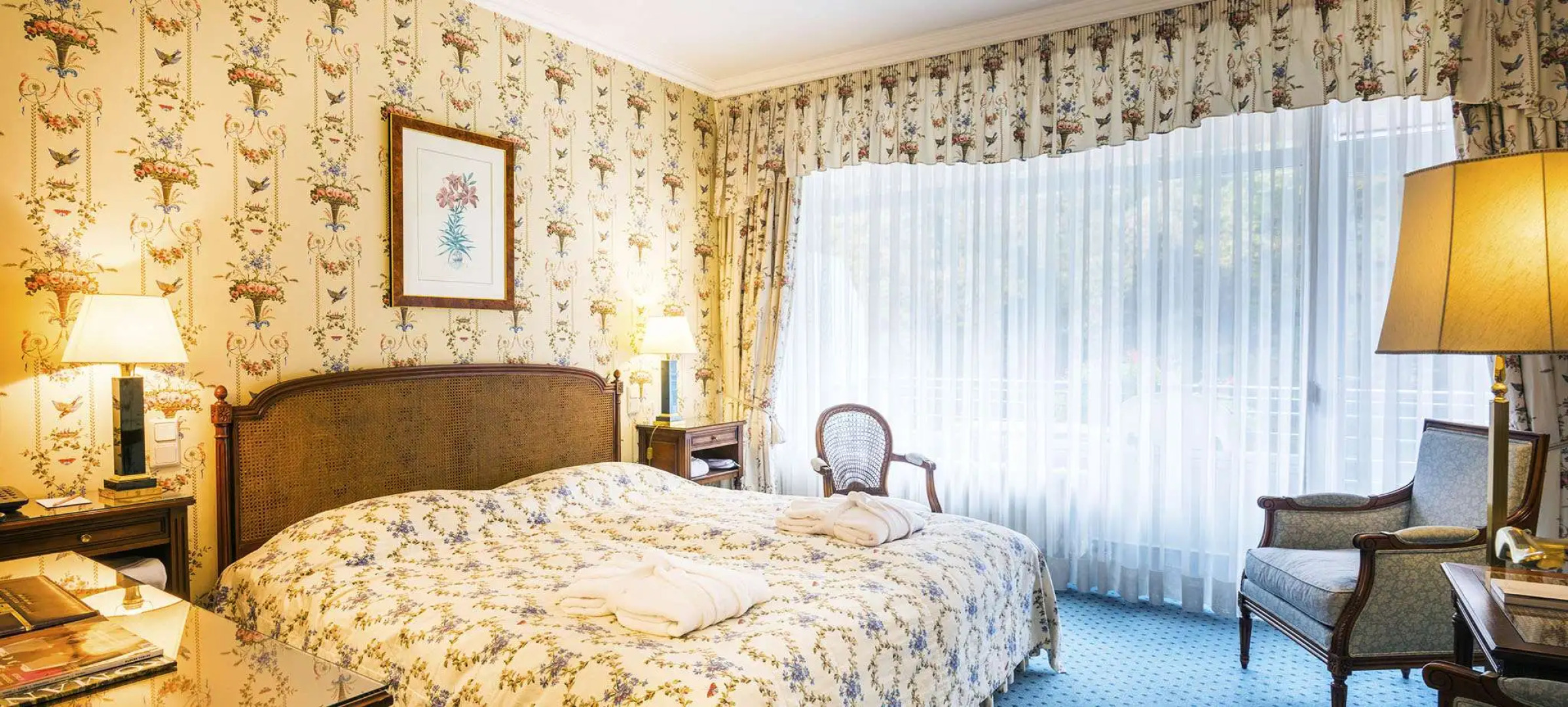 Hotel Bel Air Sport & Wellness