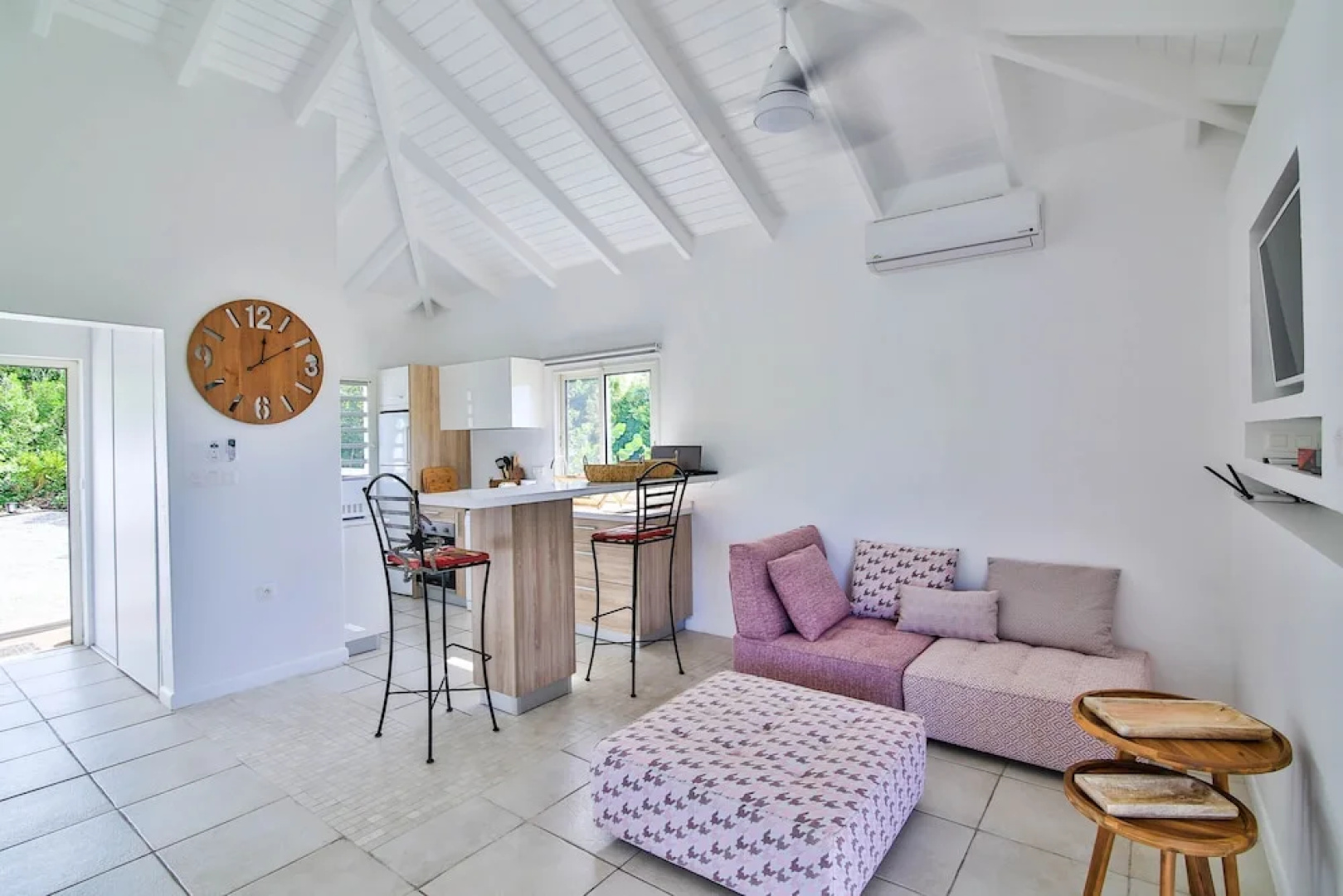 Dream Villa SXM Louis