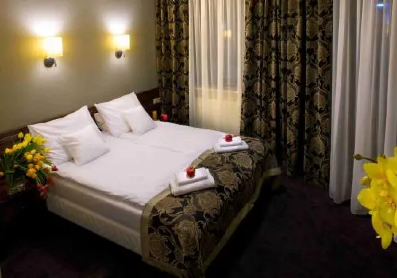 Hotel Rusalka Spa & Wellness