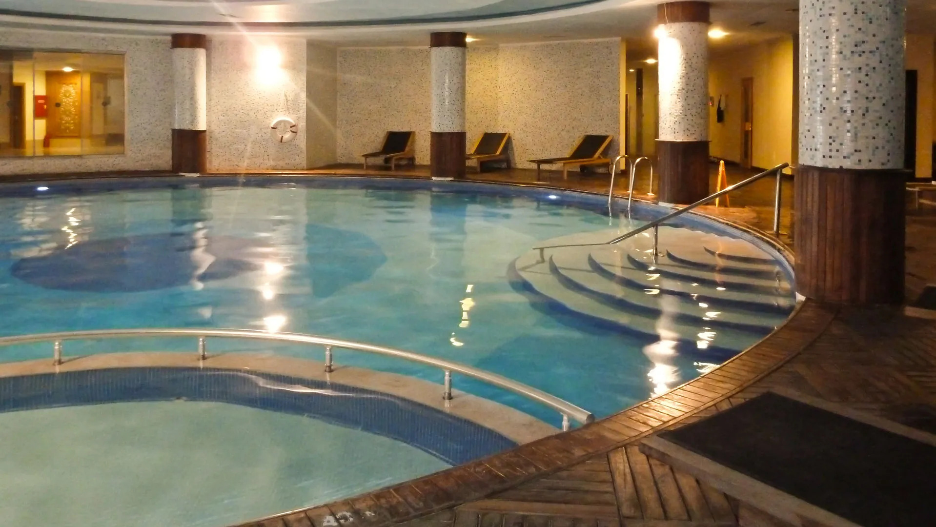 Sultan of Side Hotel - All Inclusive