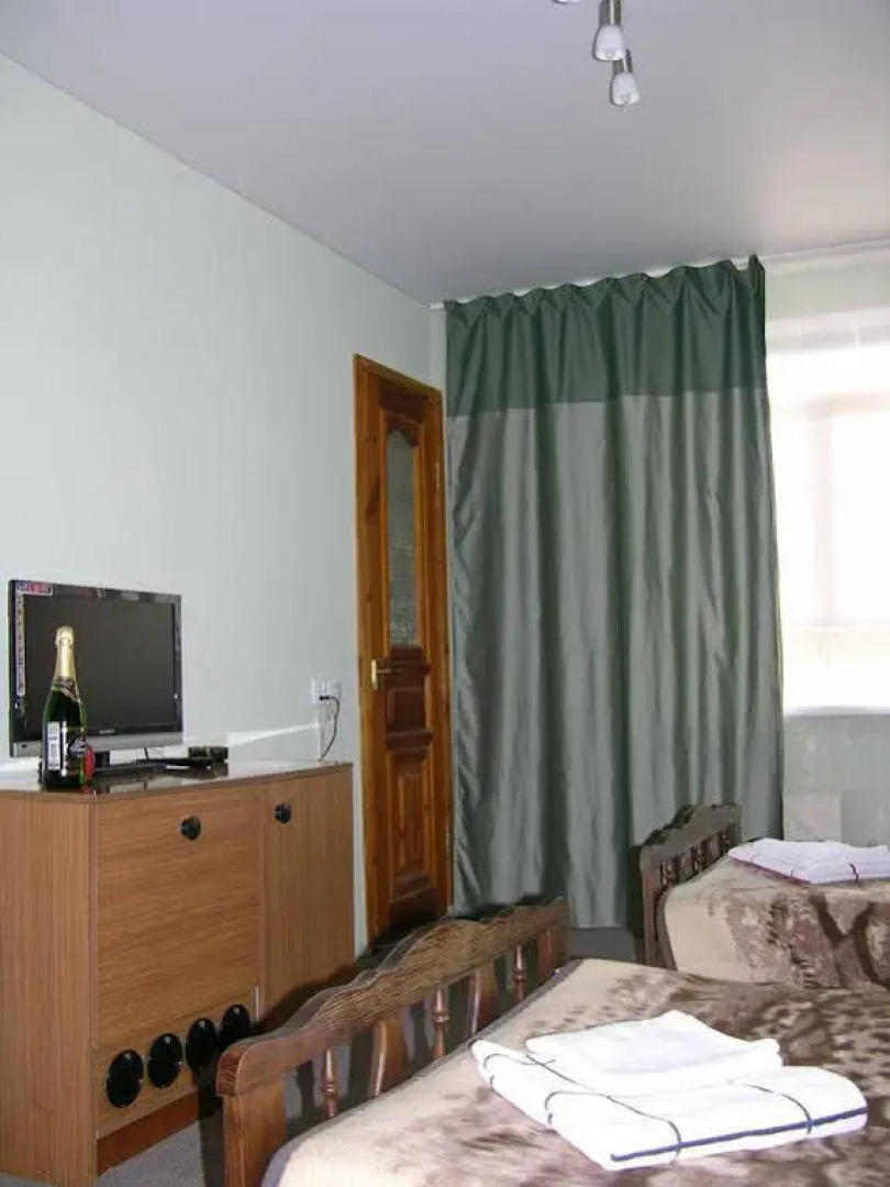 Апартаменты Внешсервис