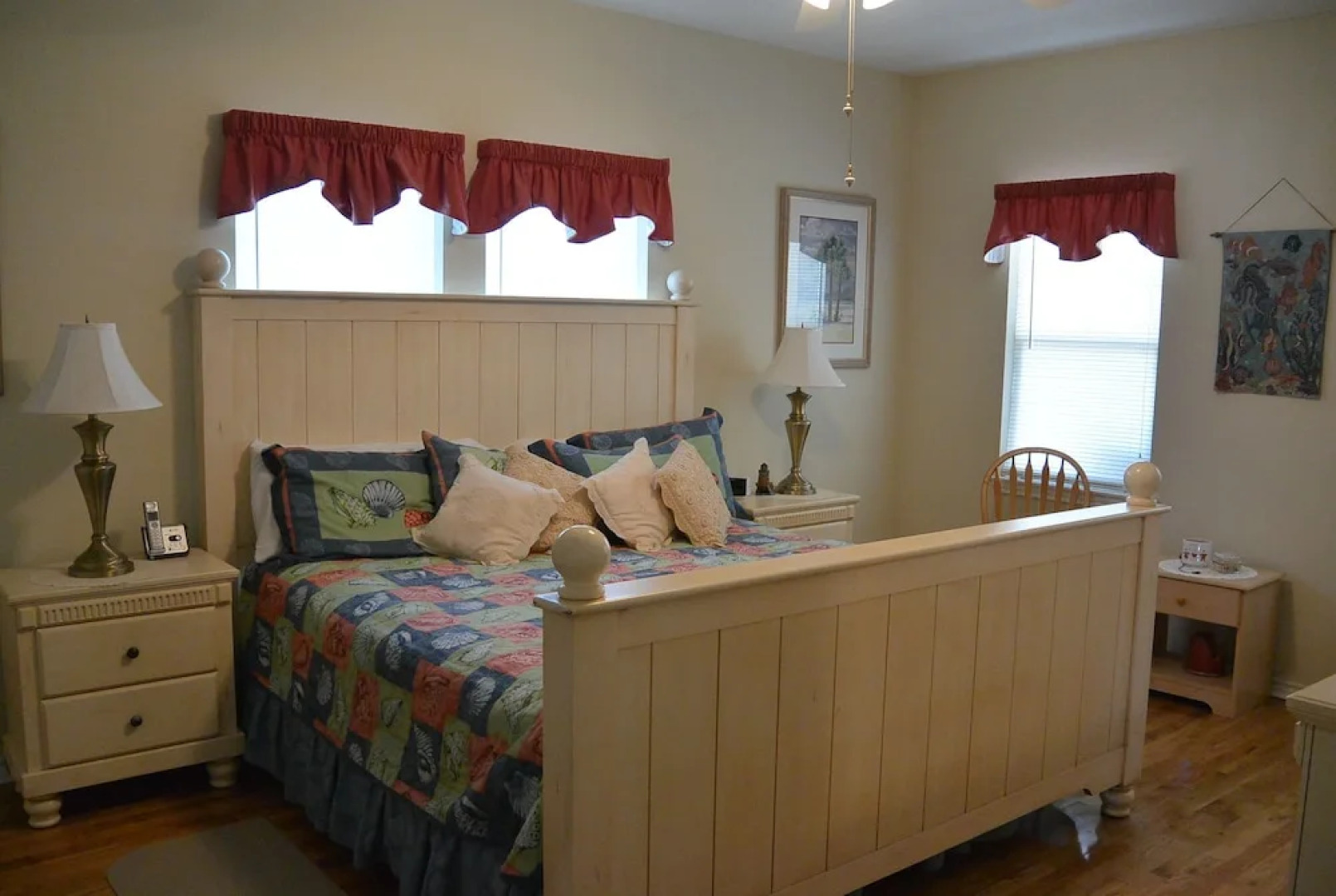 Lotz A View 4 Bedroom Home