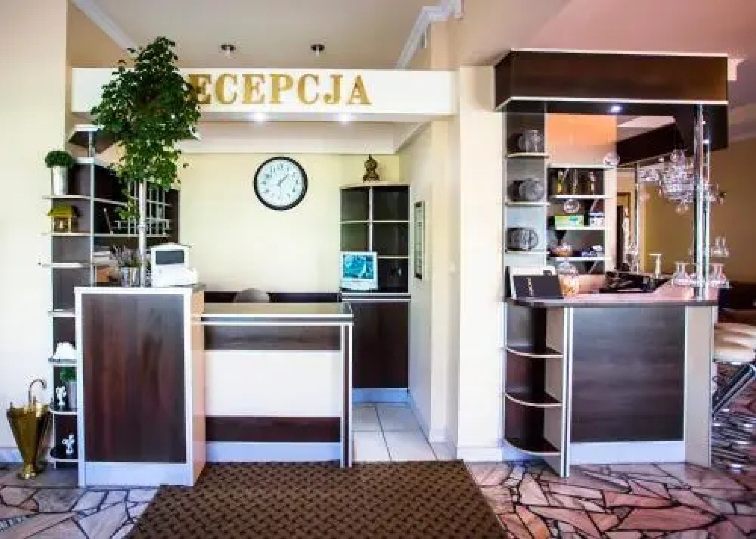 Hotel Restauracja Sylwana