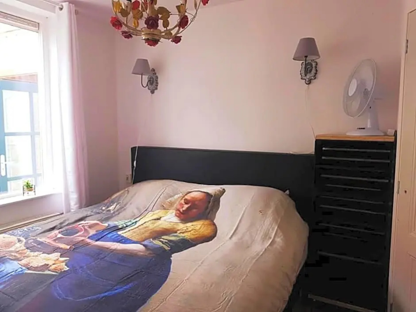 B&B de Admiraal Texel