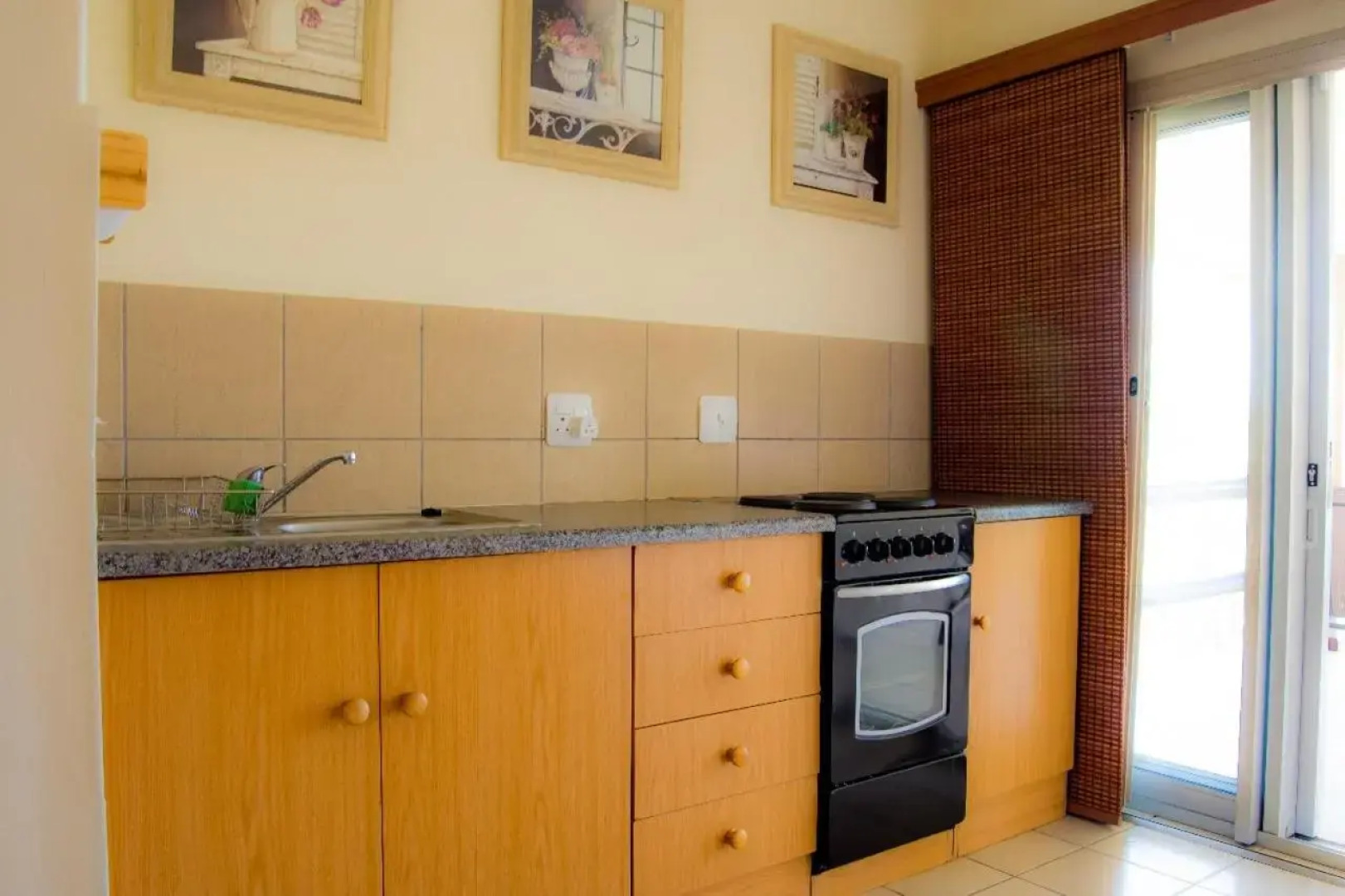 Cuckoo Ridge Country Retreat