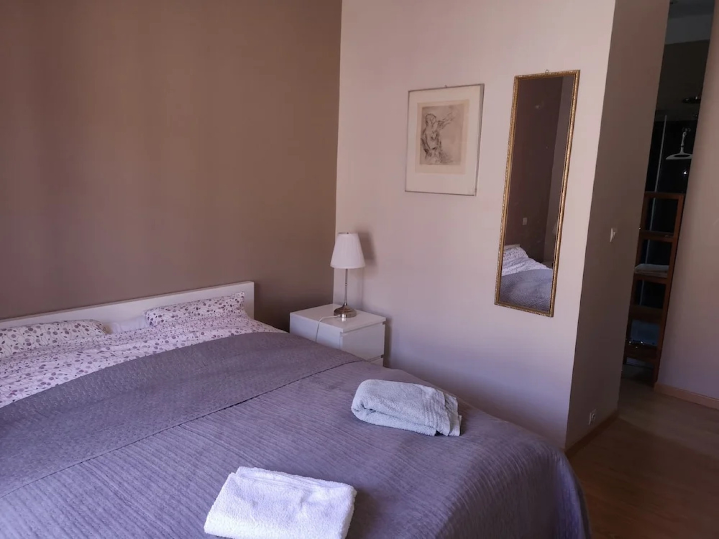 L'Ours des Corbières - Chambres d'hôtes