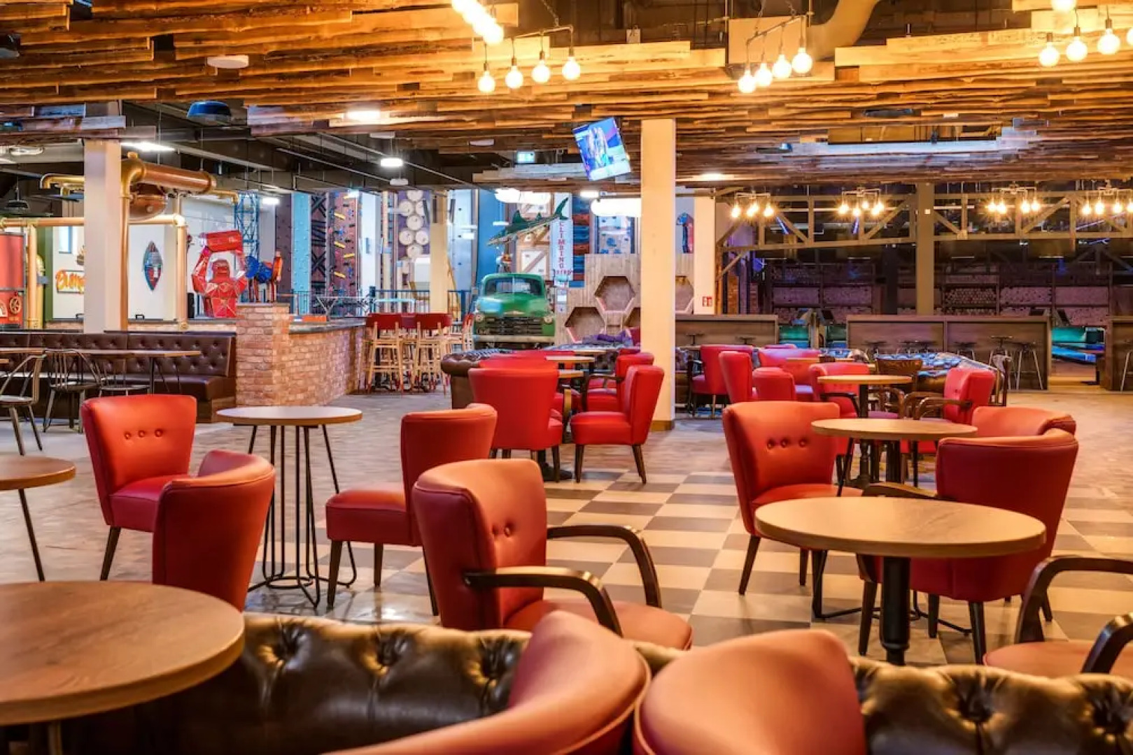 Center Parcs Bungalowpark Allgäu