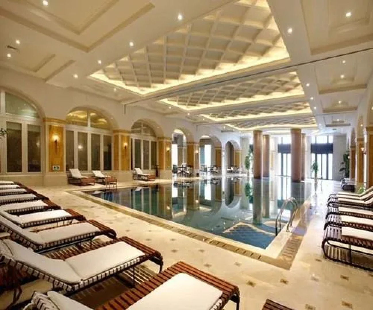 Landison Hotel Xinchang