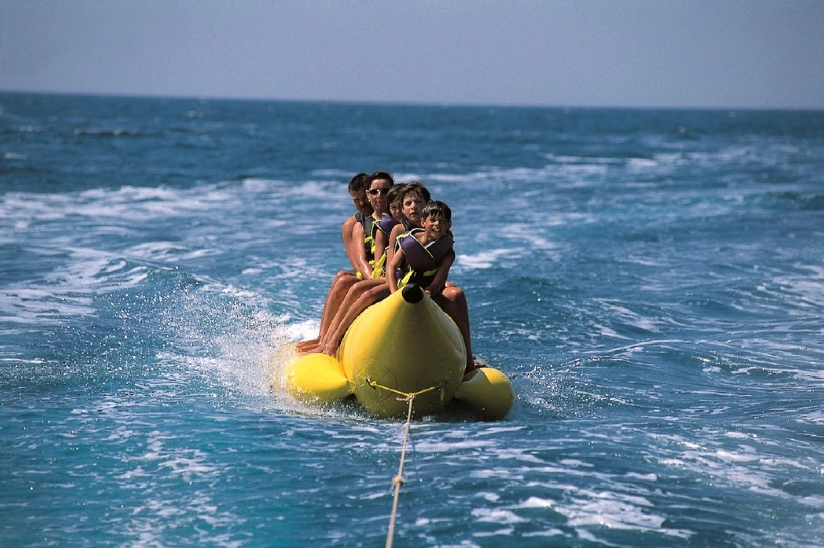 Miramar Sunny Hotel & Residence