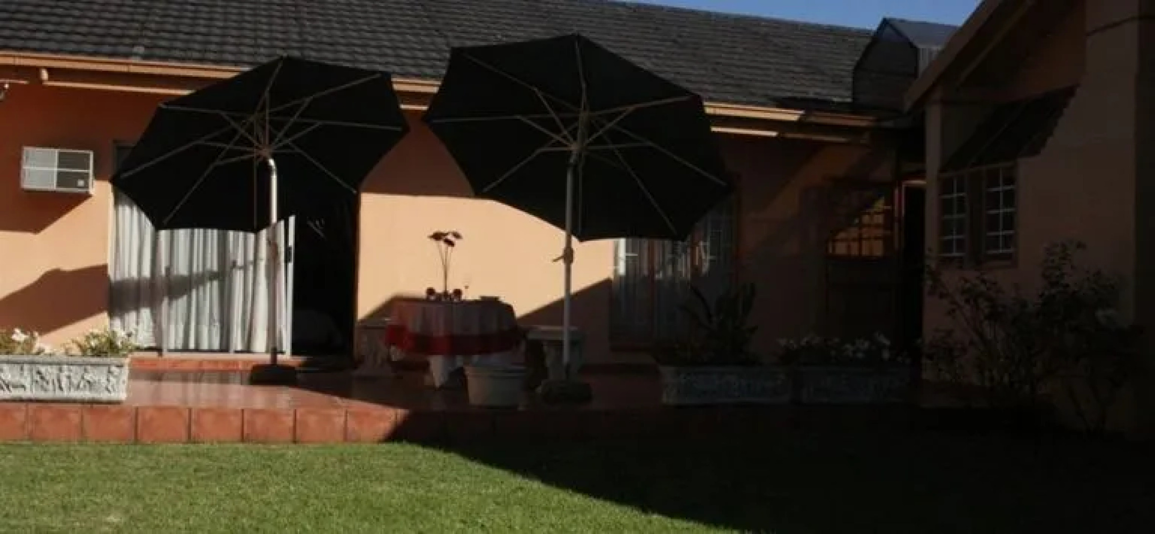 Kungwini Guest House and Conference Centre