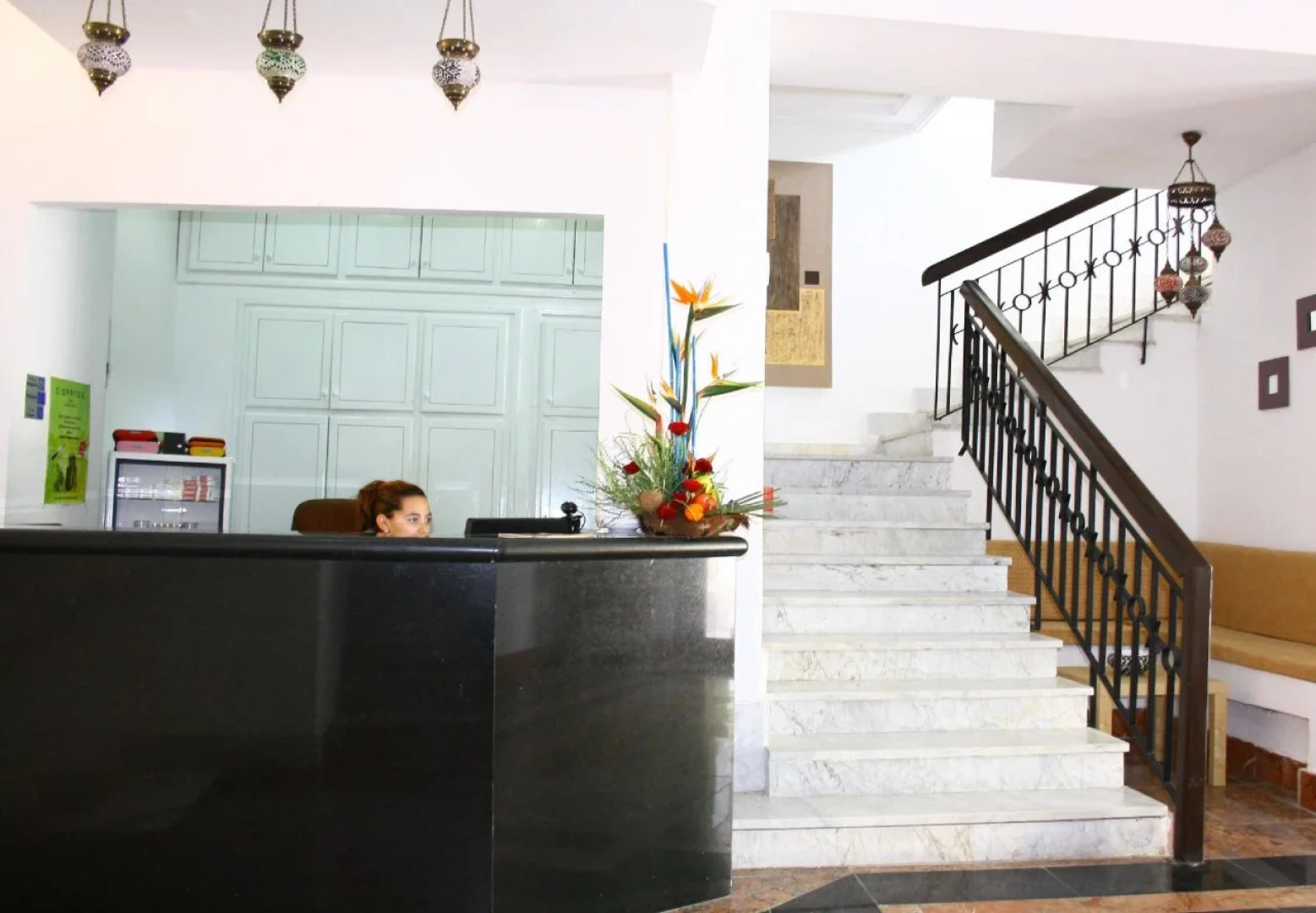 Le Grand Hotels Des Thermes