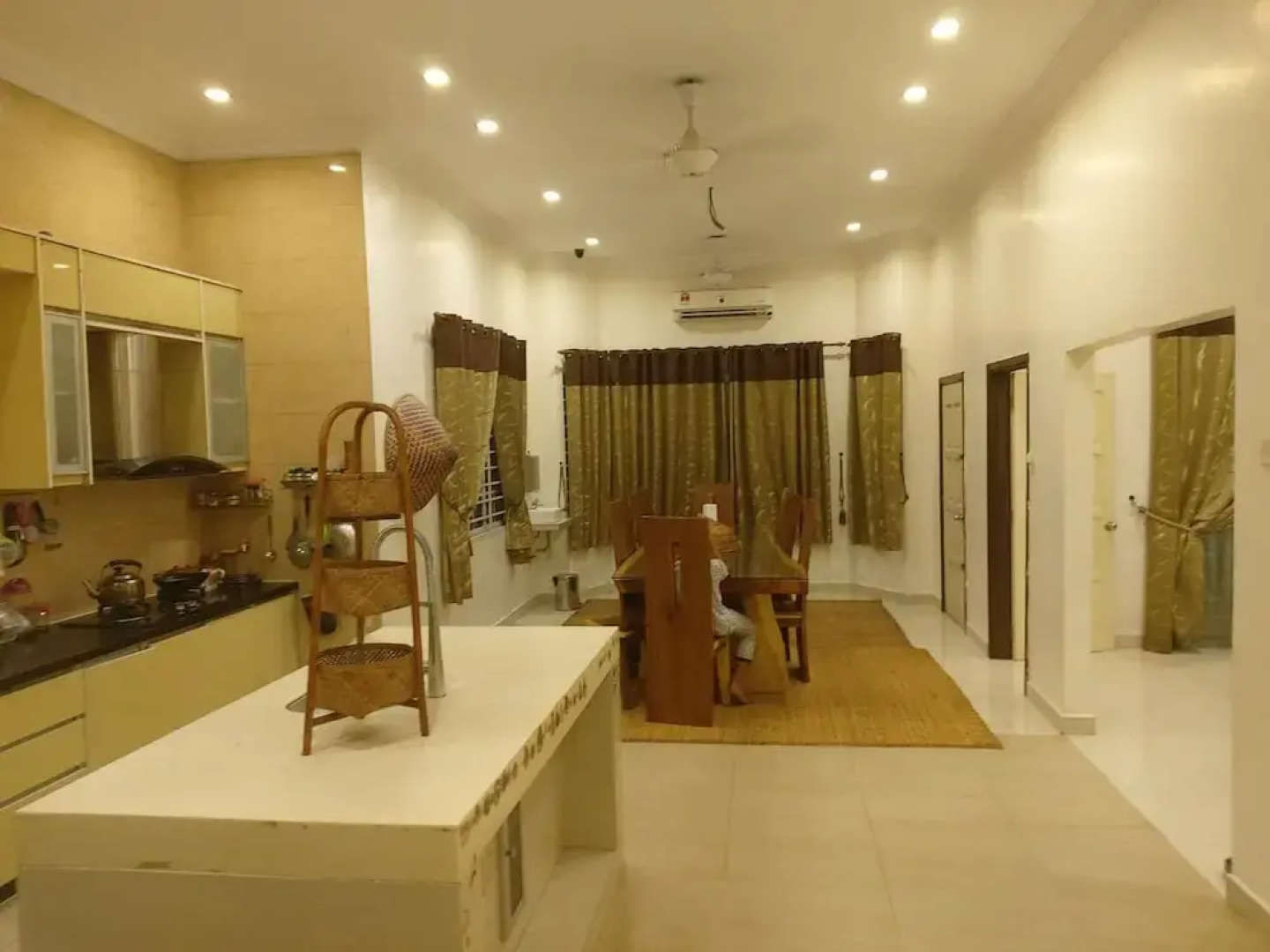 Villa Solihin