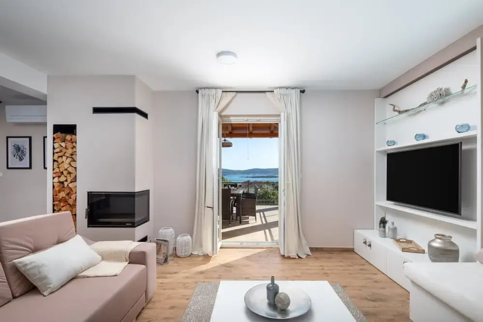 Villa San Zadarvillas