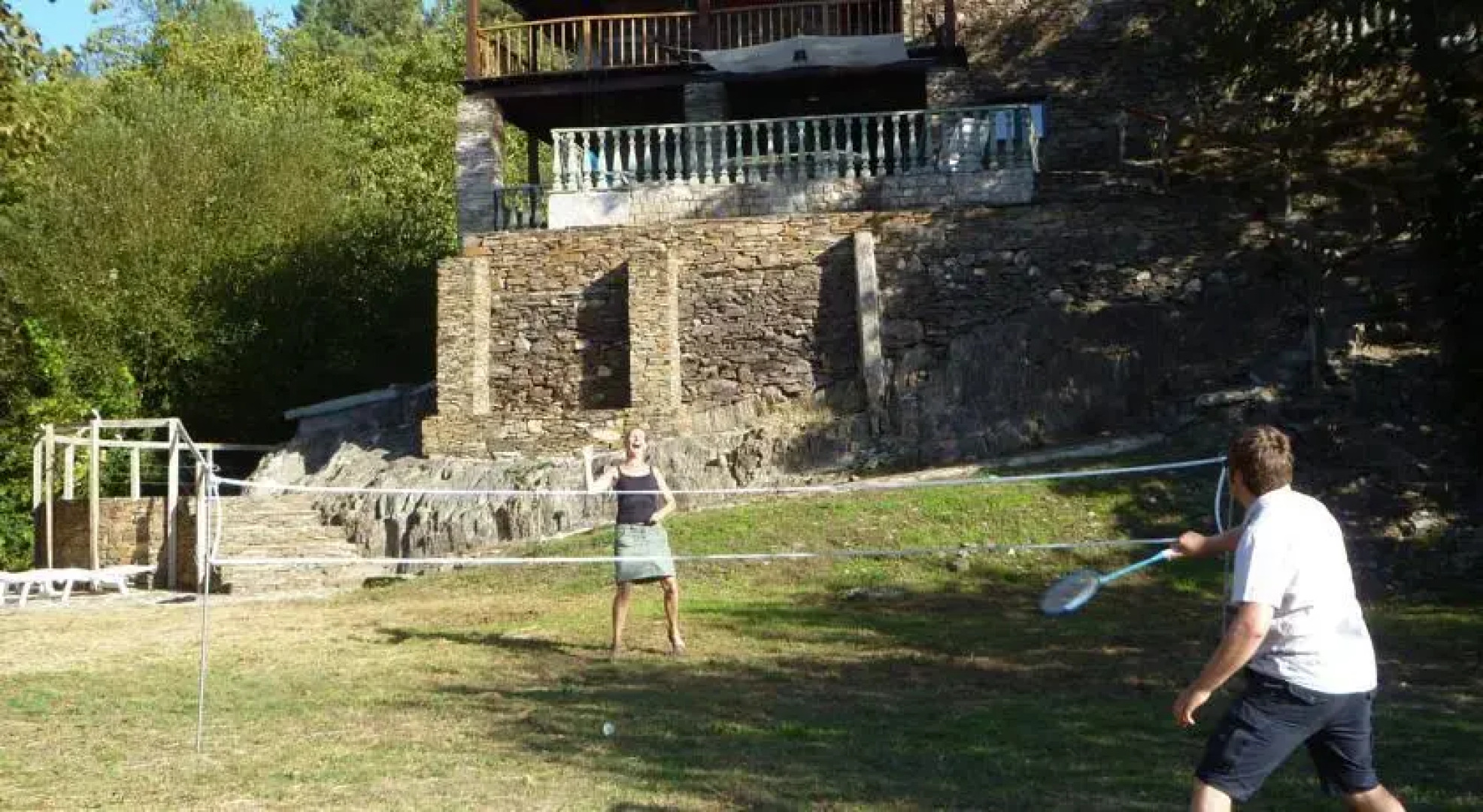 Vacation home Quinta da tapada