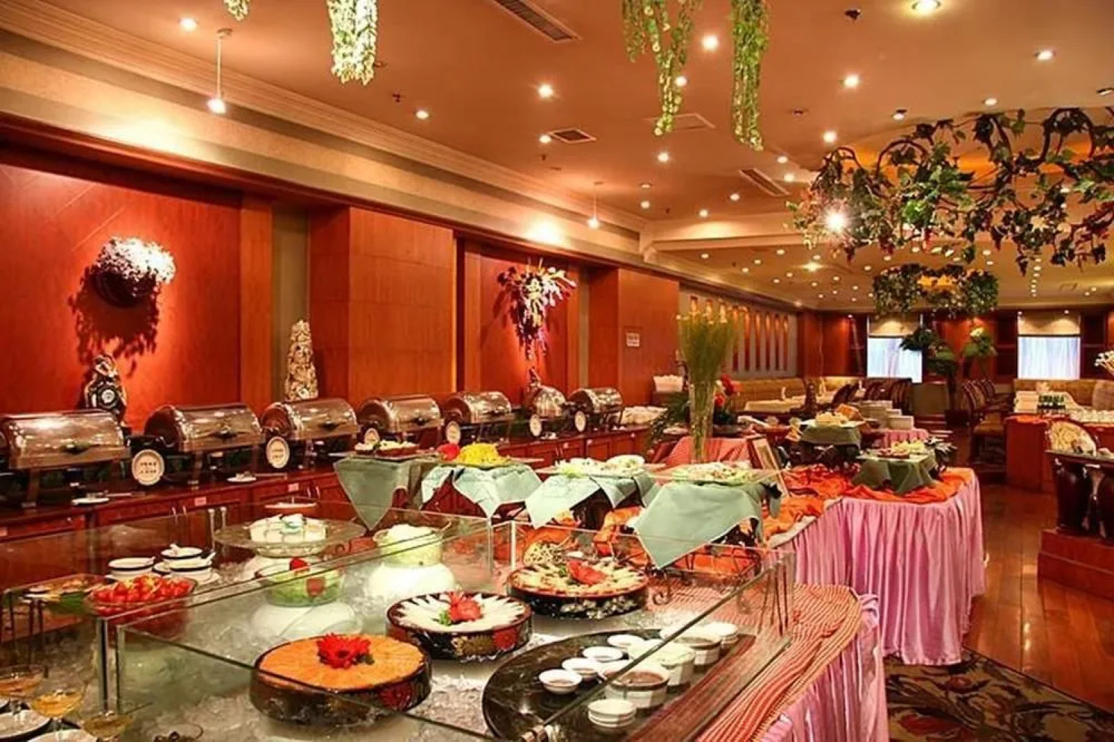 Datong Hong An International Hotel