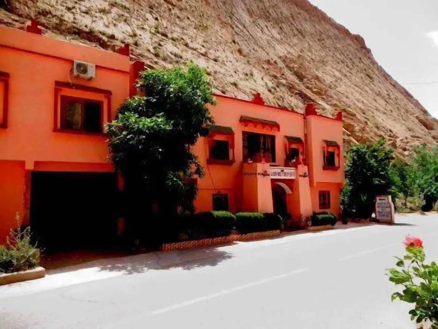 Auberge Des Peupliers