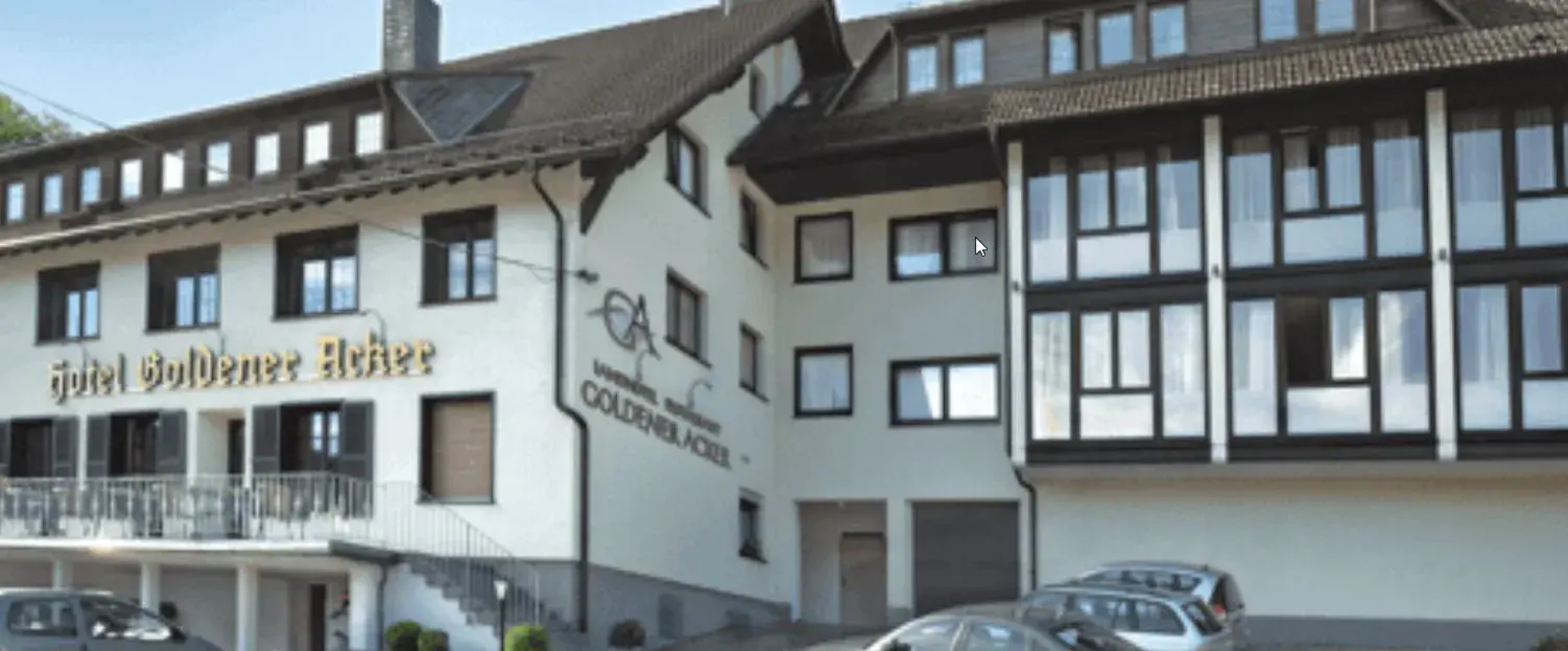 ABEO Hotel Goldener Acker