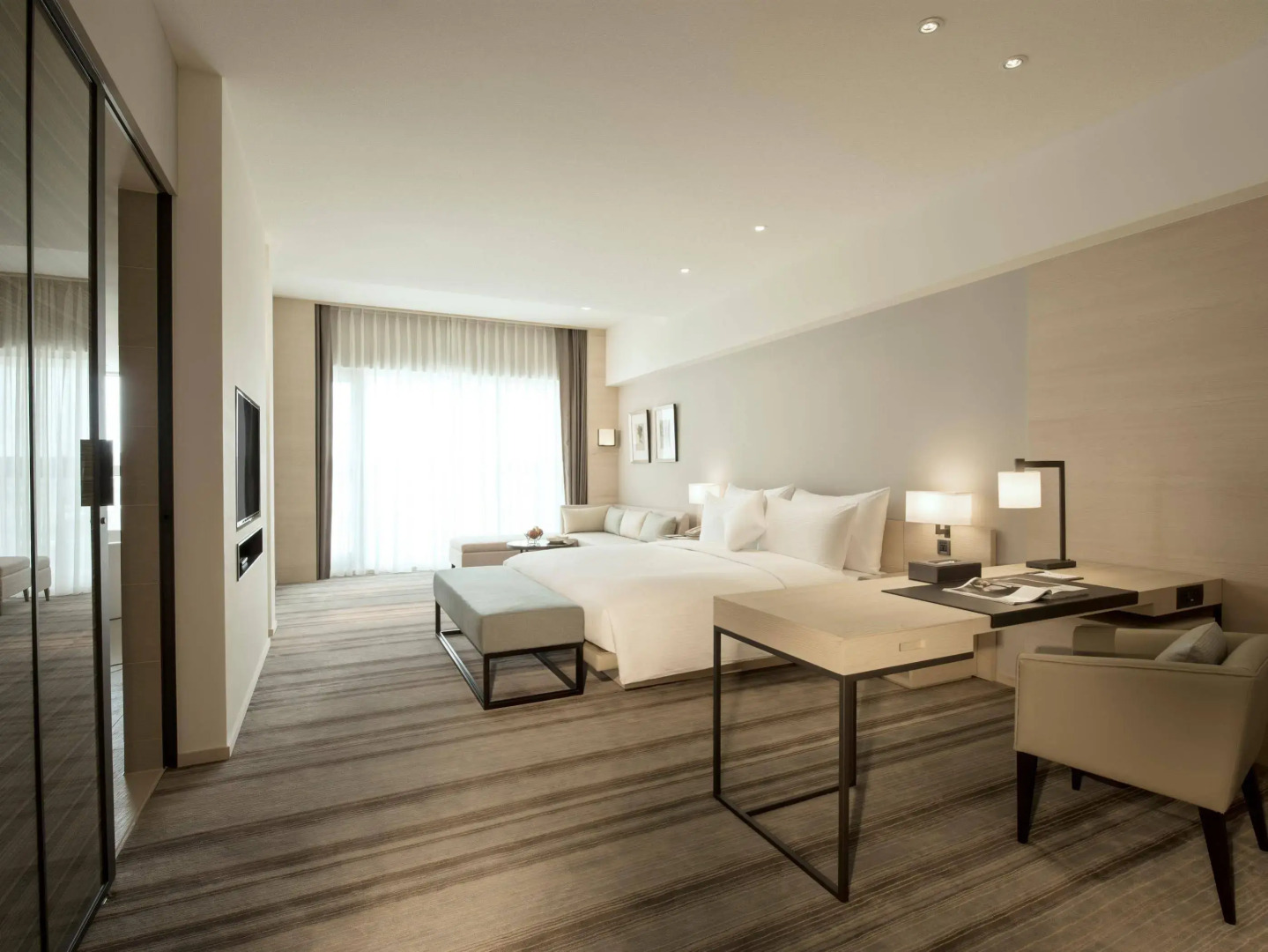 HOTEL COZZI Ximen Tainan