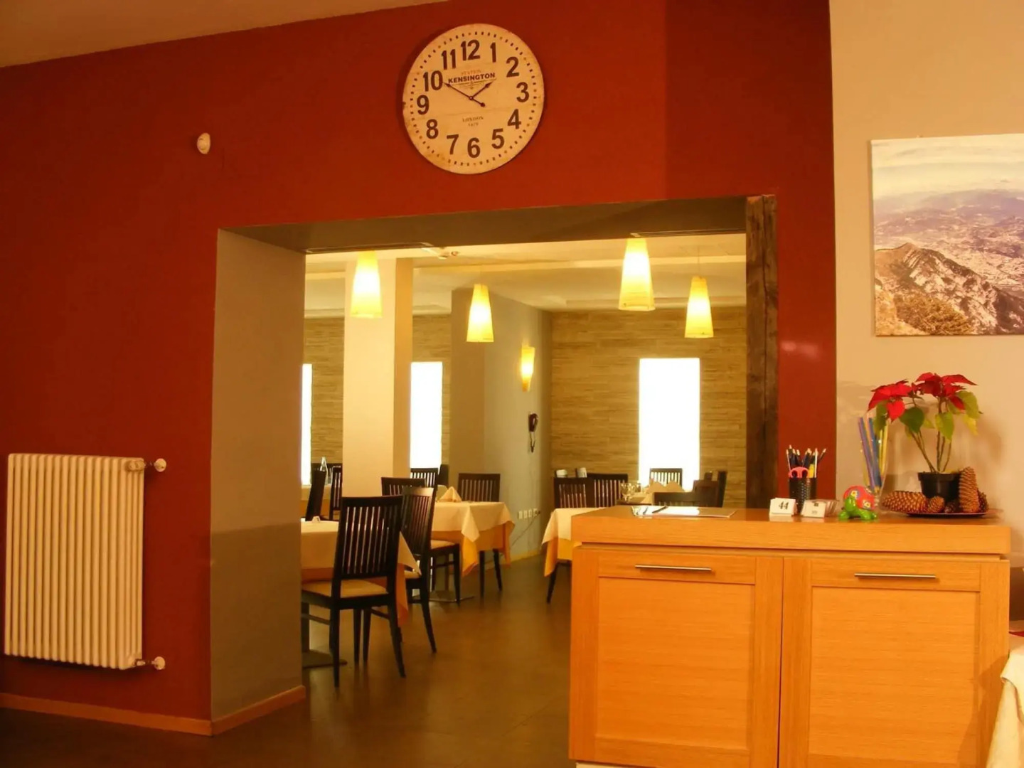 Dolomiti Chalet Hotel