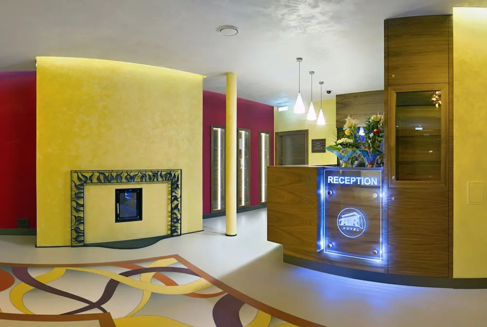AIR Hotel