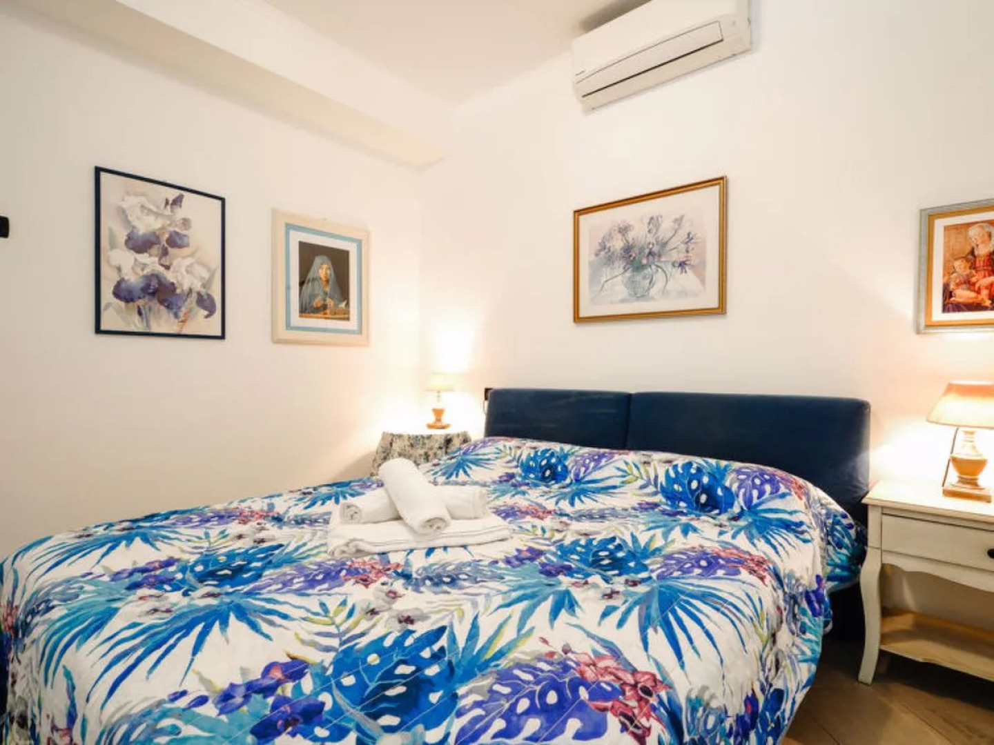 House Marta Santo Stefano al Mare