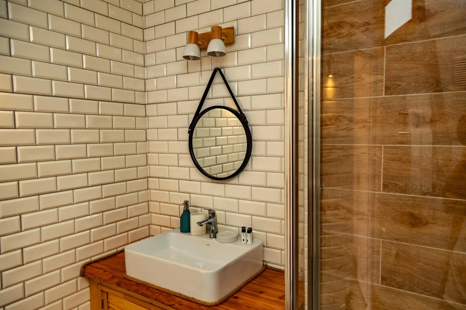 Тихая Гавань