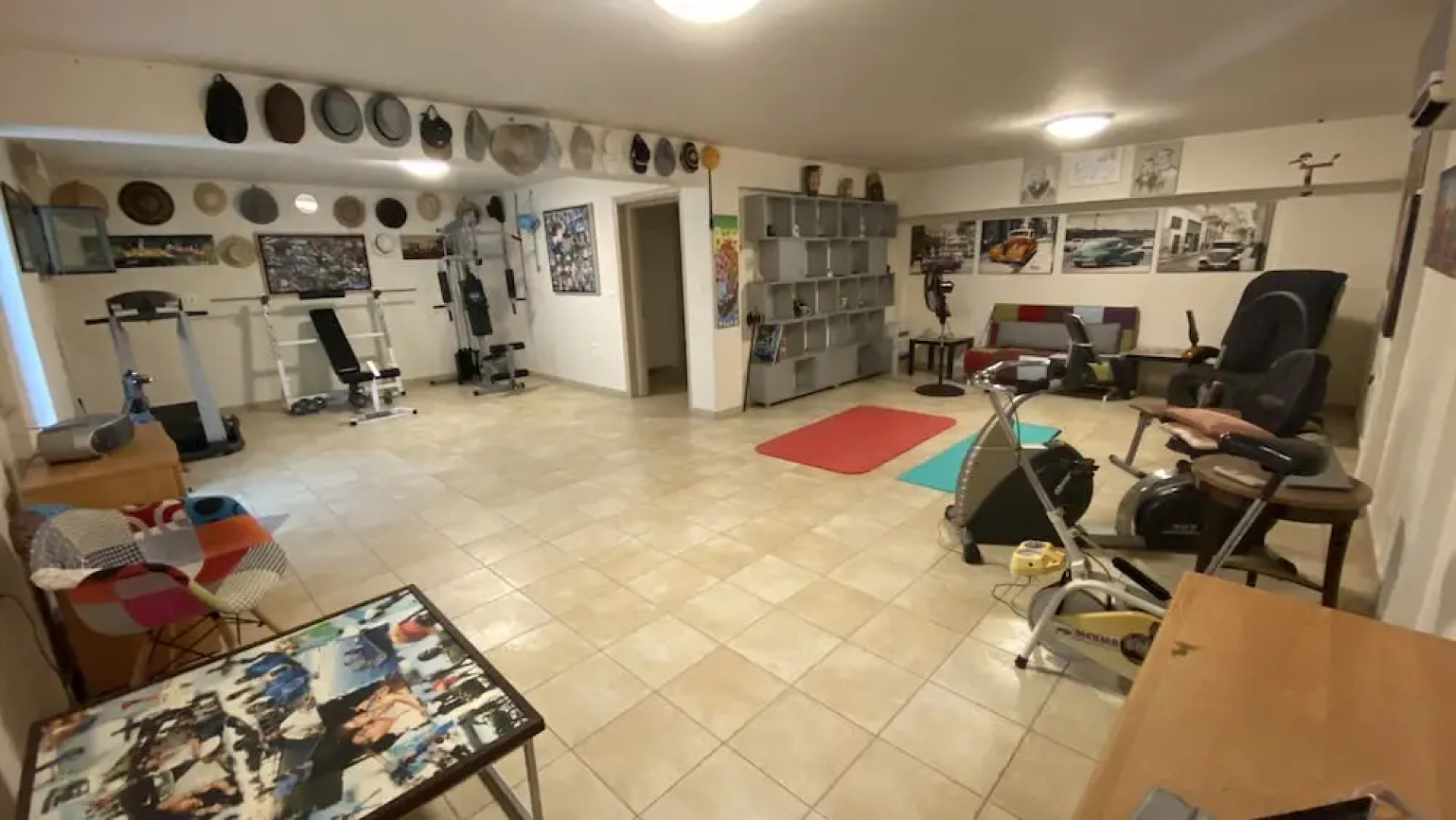 Paralia Patras - Villa Elia