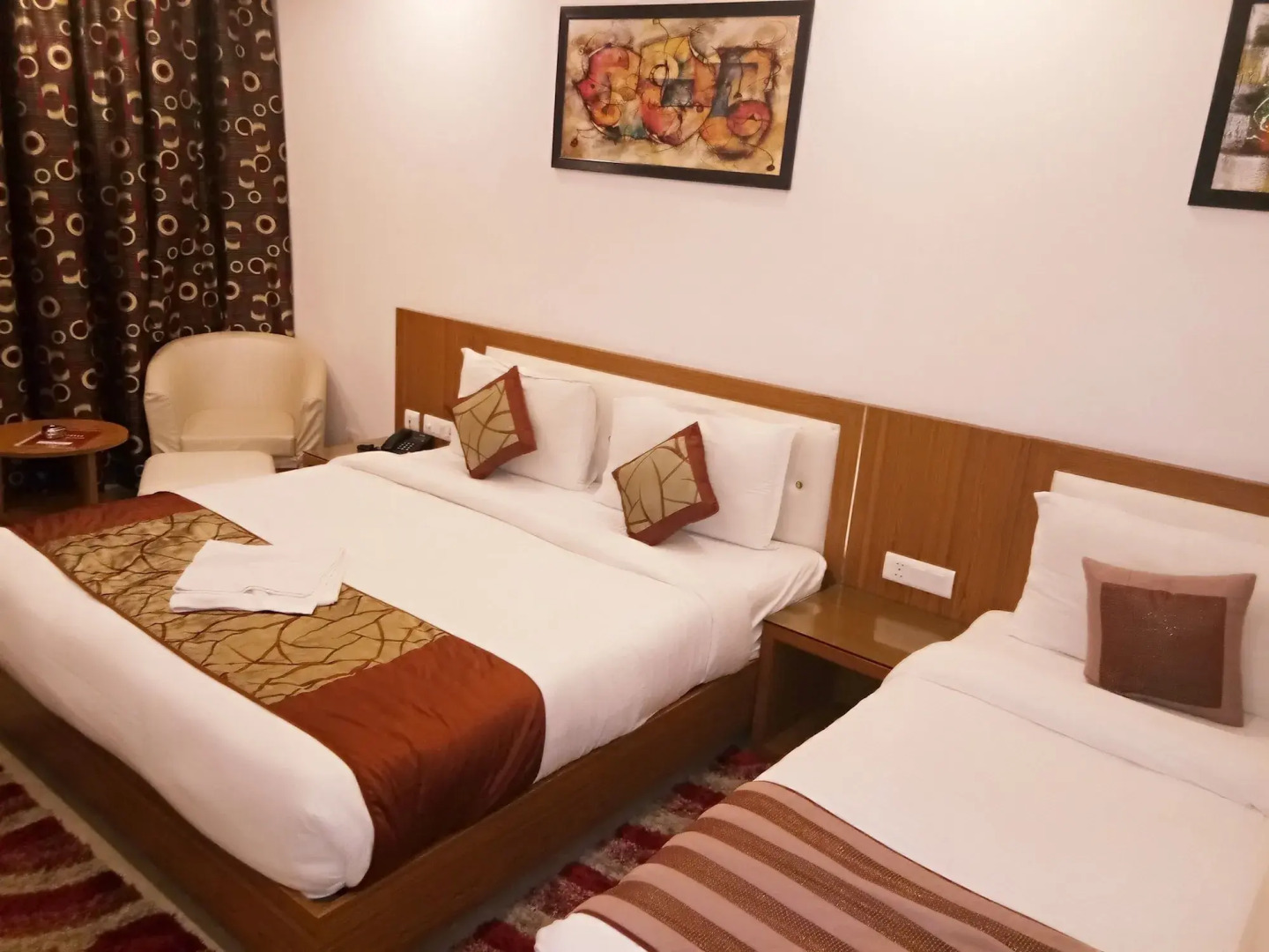 Hotel Suktara International