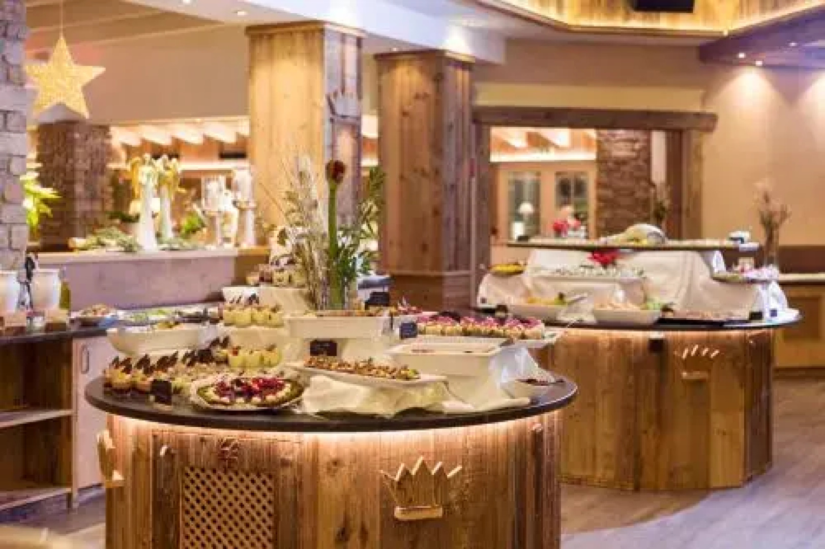 Hotel Panorama Royal