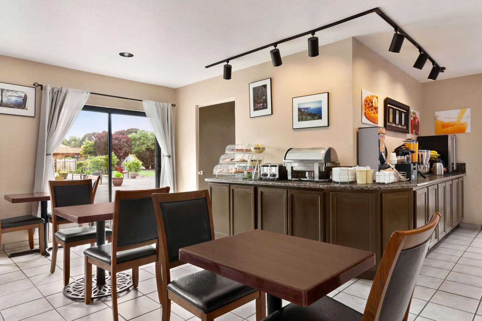 Ramada by Wyndham Arcata