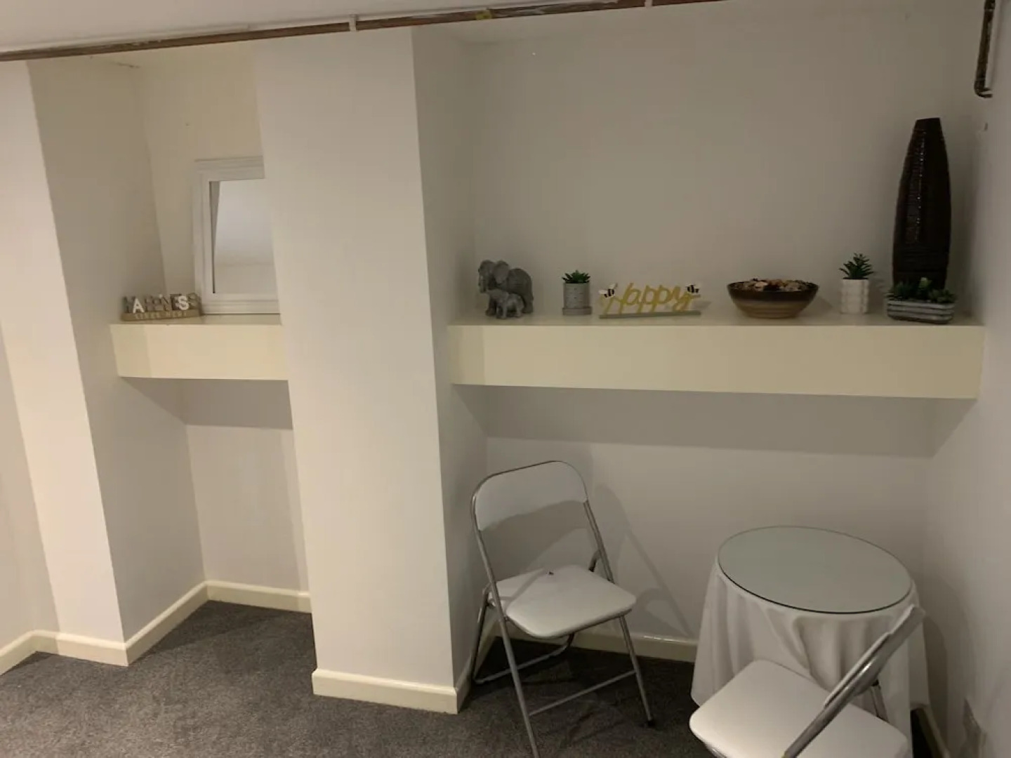 St Pauls Rd - Townhouse Accommodation