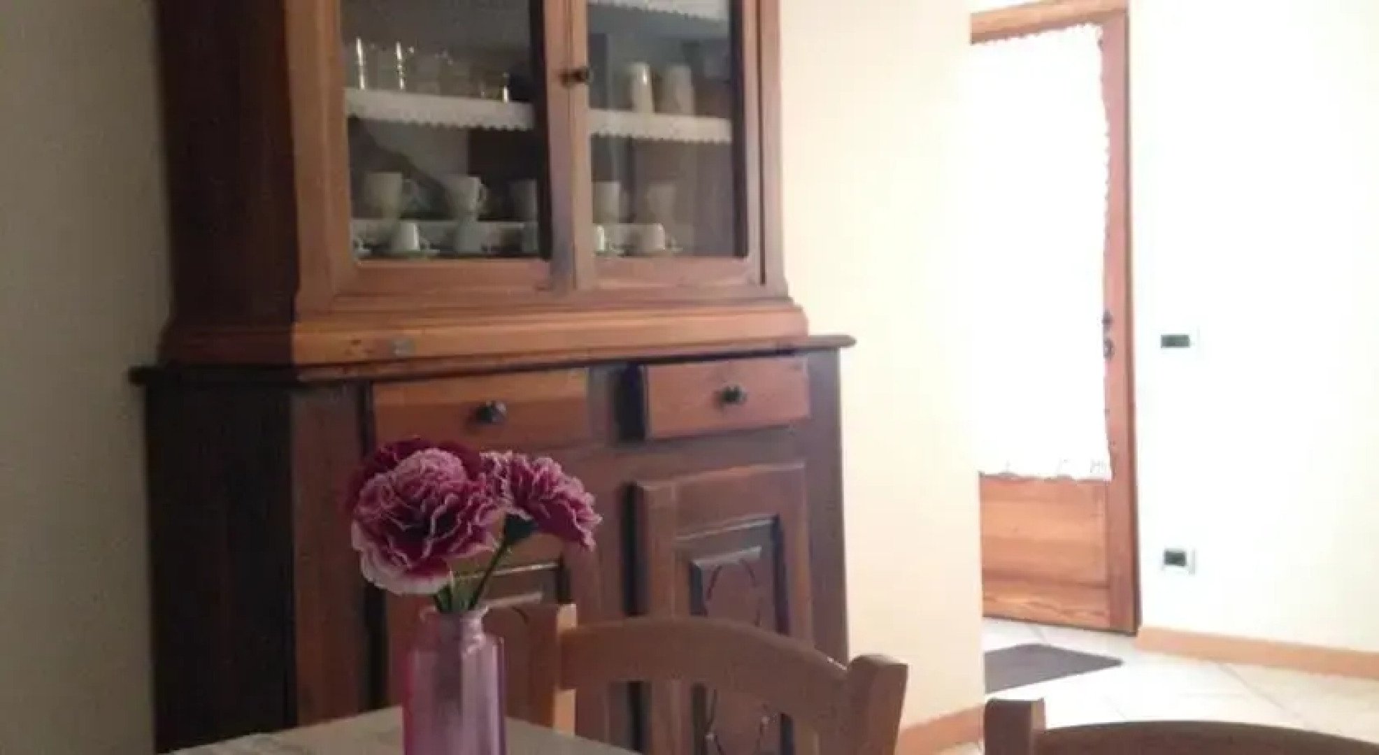 Appartamento La Salle