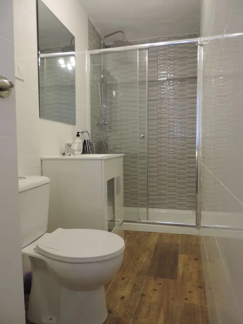 Casa Las 3 Conchas II