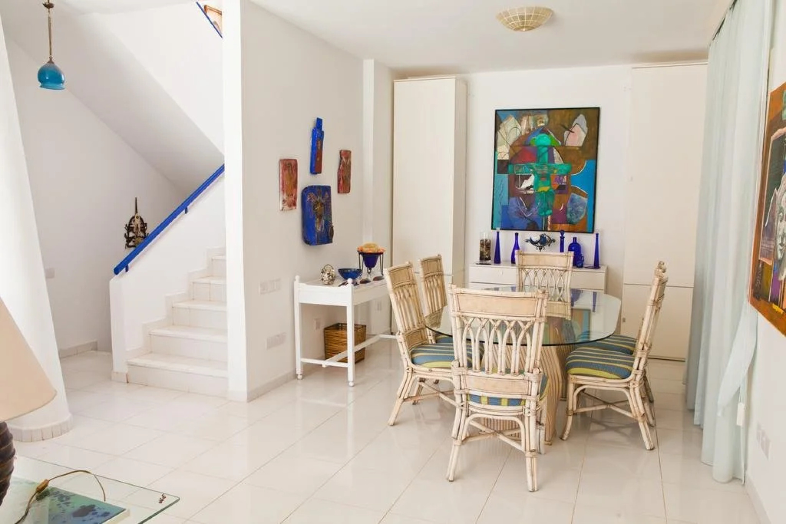 Capo Bay Villa