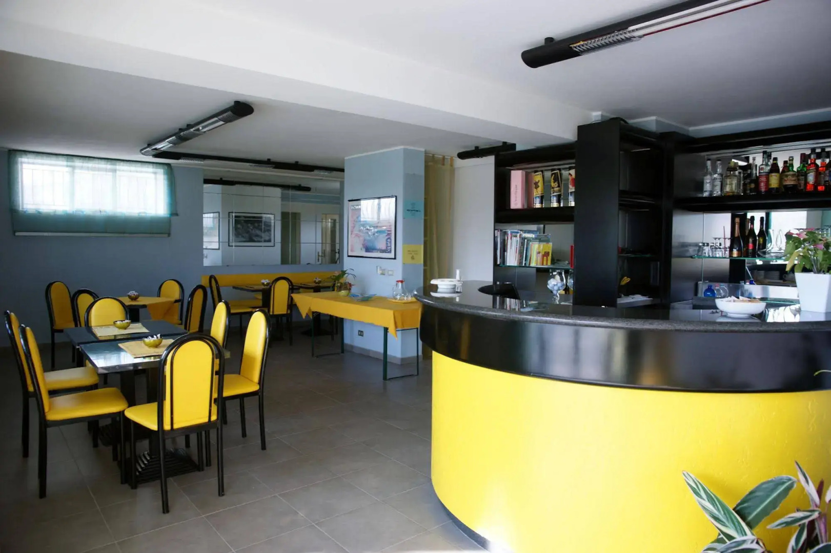 Albergo Residence Isotta