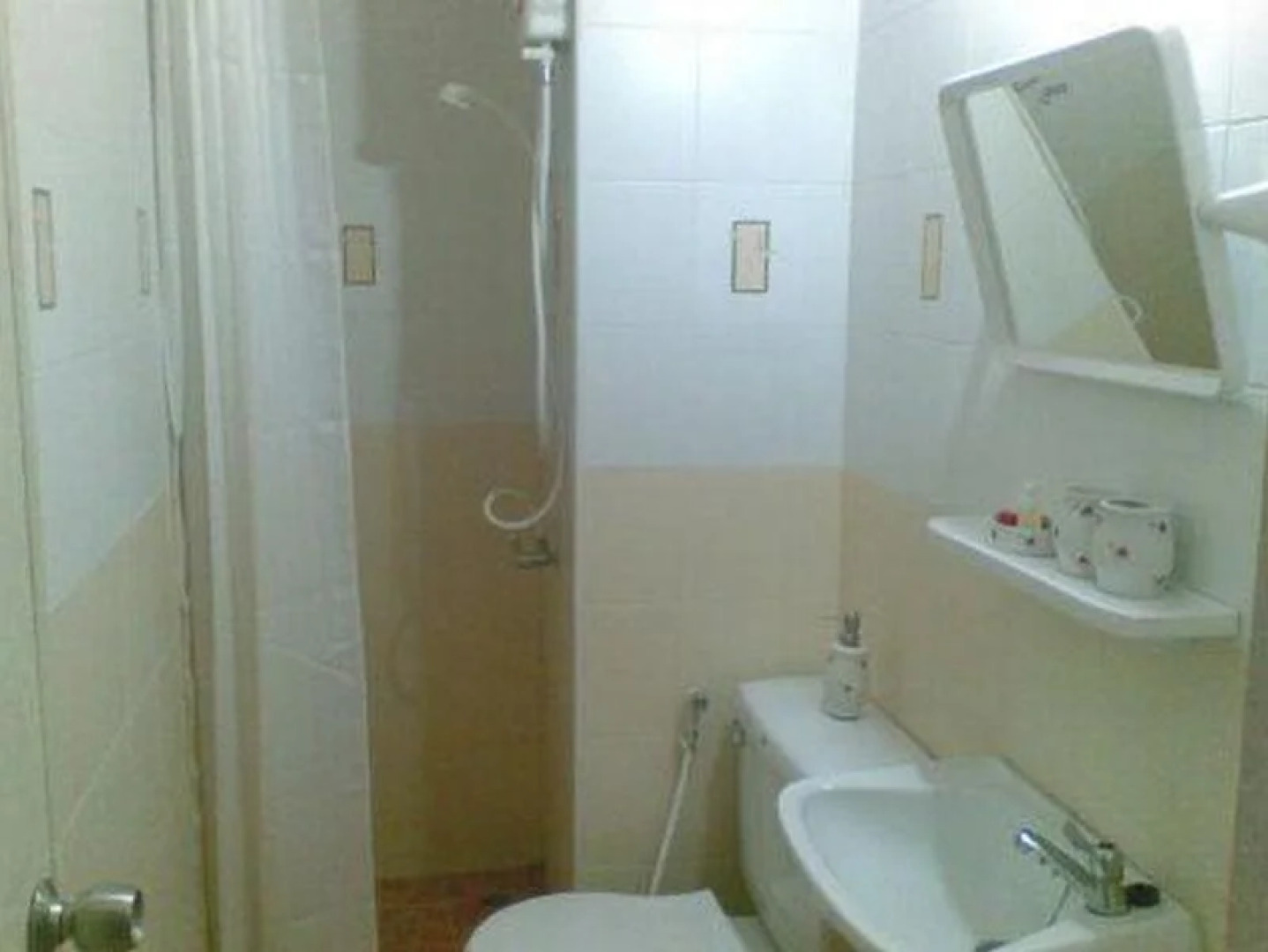 Mt Room Apartment Muang Thong Thani