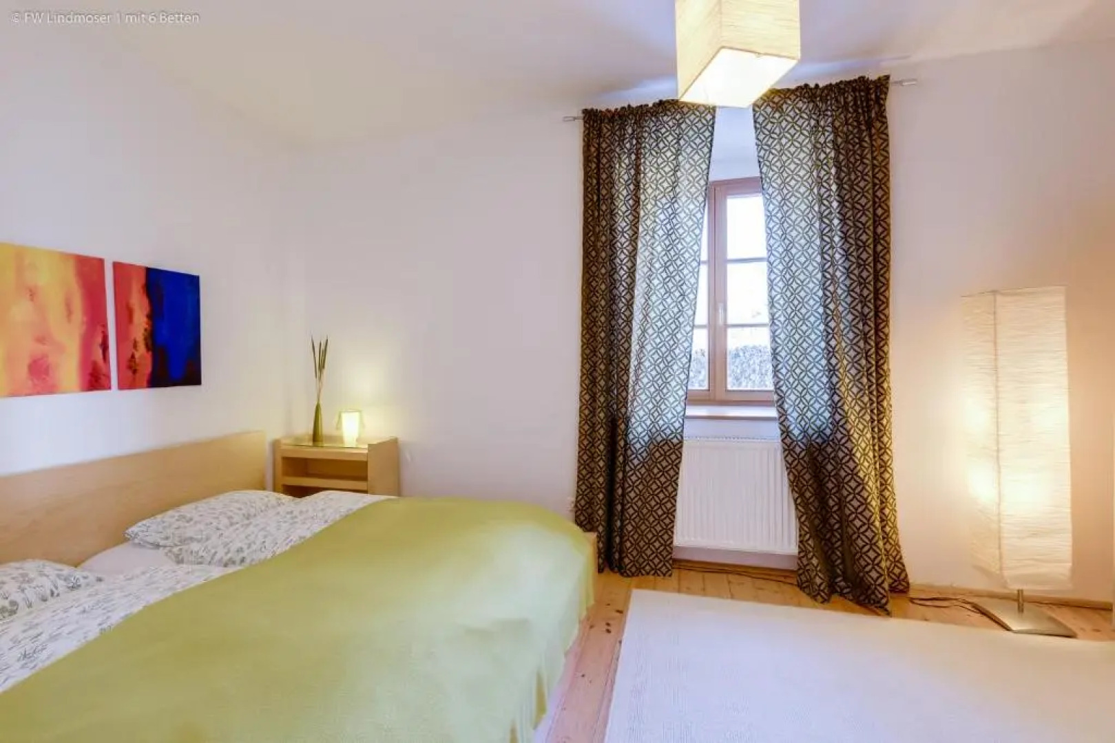 Ferienwohnung Mariazell