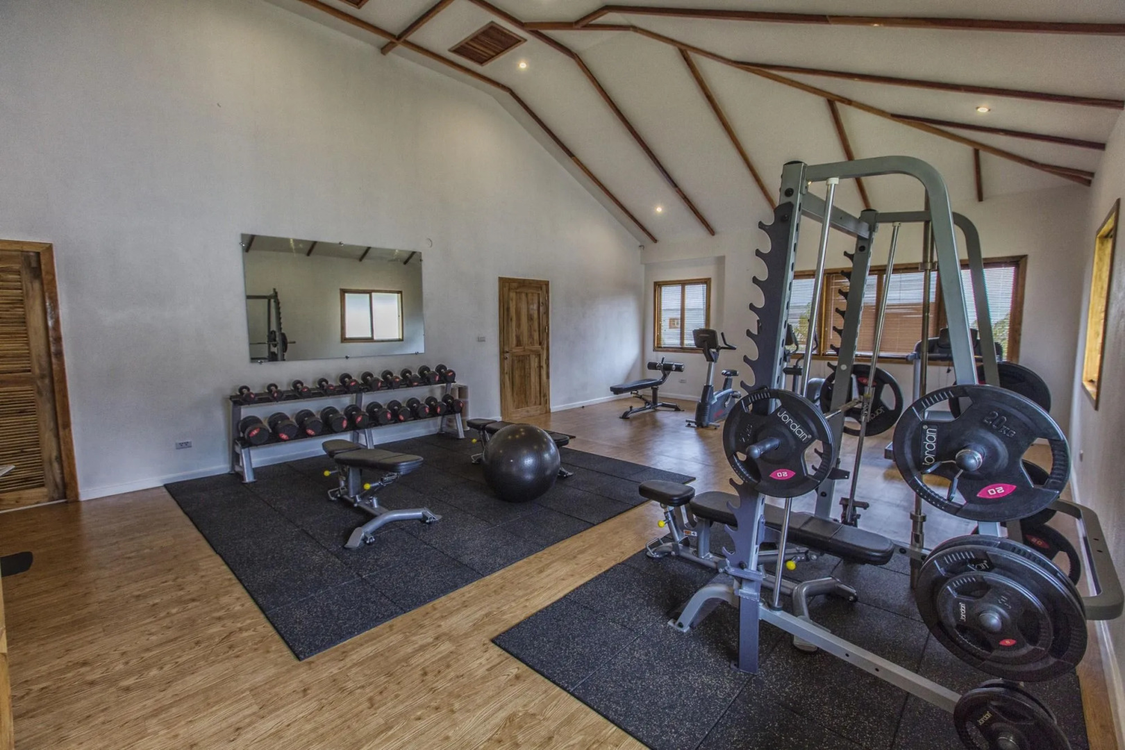 Salamangka Beach and Dive Resort