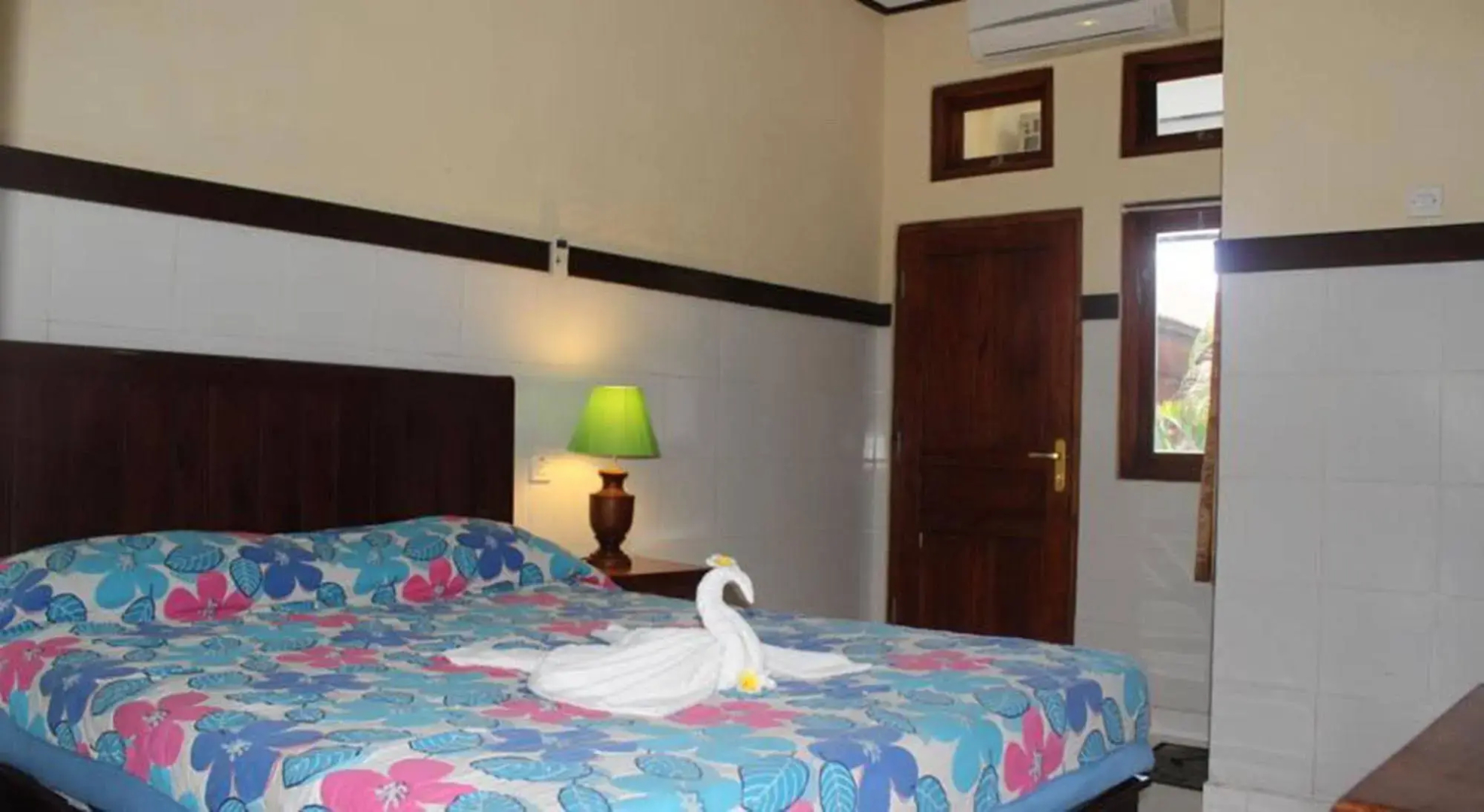 Sayang Maha Mertha Hotel