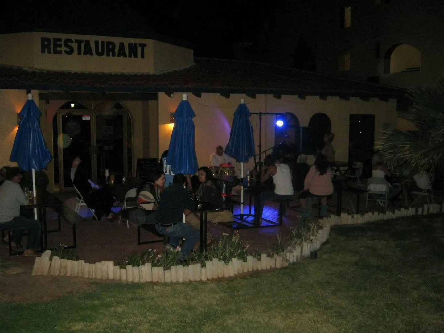 Princesa Rocky Point by Castaways