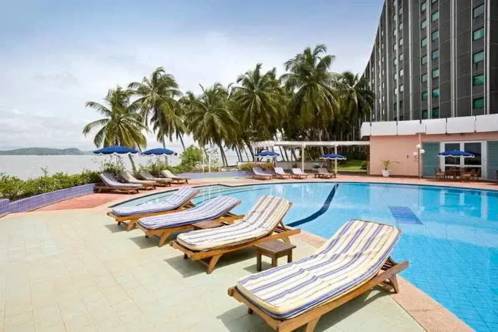 Grand Hôtel de L'Indépendance