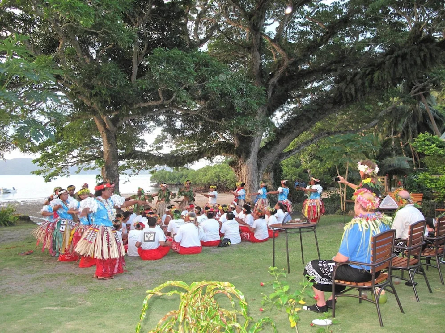 Sau Bay Resort & Spa