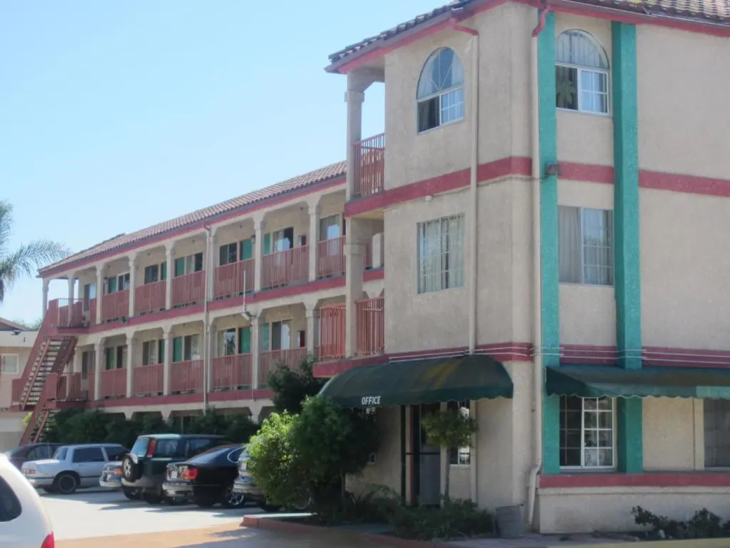 Starlight Inn Huntington Beach